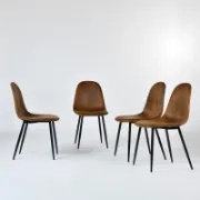 Novi Dining Set furniture liqana