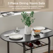 Vela Dining Set furniture liqana
