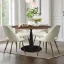 Cora Dining Set furniture liqana
