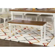 Lora Toned Wood furniture liqana