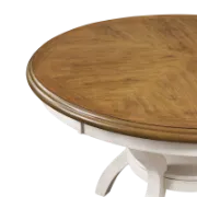 4 - Person Solid Wood  Dining Set