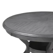 4 - Person Solid Wood  Dining Set