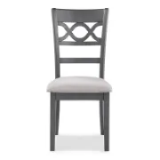 4 - Person Solid Wood  Dining Set
