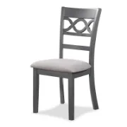 4 - Person Solid Wood  Dining Set