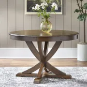Veda Dining Set furniture liqana