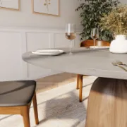 Novo Dining Room furniture liqana