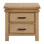 Duo Side Table furniture liqana