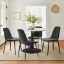 4 - Person Pedestal Dining Set