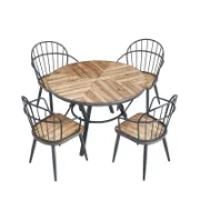 Kalion Set furniture liqana