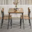 4 - Person Dining Set (Set of 5)