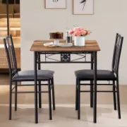 Merov Set furniture liqana