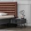 Modern Kids Nightstand