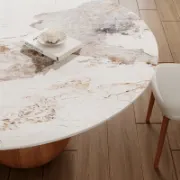Modern Farmhouse Dining Table