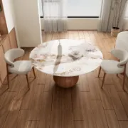 Modern Farmhouse Dining Table