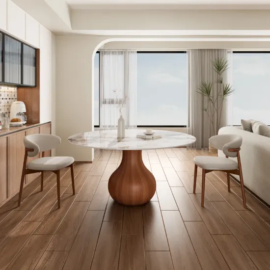 Modern Farmhouse Dining Table