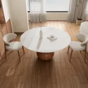 Modern Farmhouse Dining Table