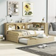 Kids Bed