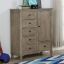 Classic Vertical Kids Armoire