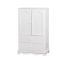 Rustic Wardrobe furniture liqana