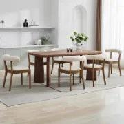 Modern Dining Table Set