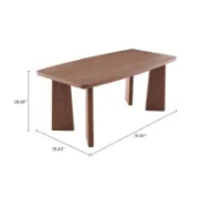 Modern Dining Table Set