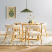 Kayla Set furniture liqana