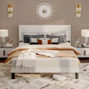 Tranquessence Bed  furniture liqana