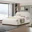 Upholstered Bed