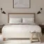 Walvora Bed furniture liqana