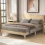 Wooden Bed Frame