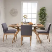 Maril Set furniture liqana