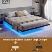 Novalis Bed furniture liqana