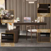 Computer Desk