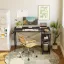 L-Shape Desk