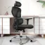 Juthoor Desk + Classic Executive Desk + liqana
