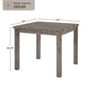 Table Set