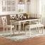 Hadoa dining set furniture liqana