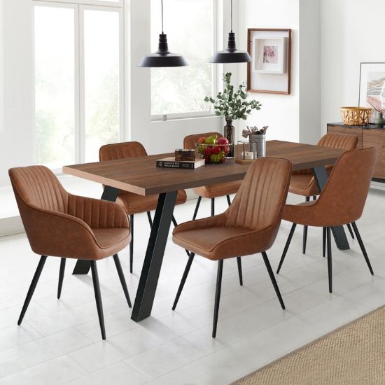 7-Piece Dining Set