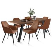 7-Piece Dining Set