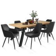 7-Piece Dining Set