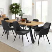 7-Piece Dining Set