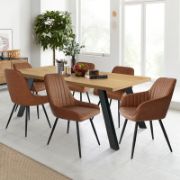 7-Piece Dining Set