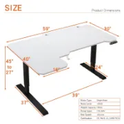 Standing Desk