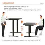 Standing Desk