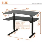 Standing Desk