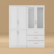 Orabella Wardrobe furniture liqana
