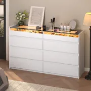 Dresser  Vetro furniture liqana