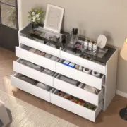 Dresser Vetro furniture liqana