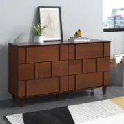 Dresser  GeoPine furniture liqana