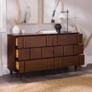 Dresser GeoPine furniture liqana